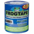 Frogtape Pro Grade Painter’s Tape, PK 4, 4PK 104956